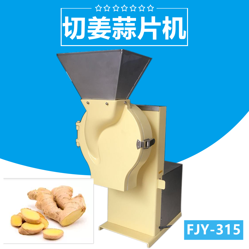 切片機（jī）FJY-TJ315