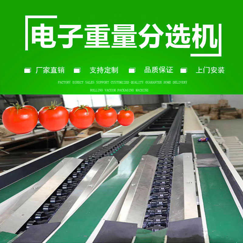 電（diàn）子稱（chēng）重生產線（xiàn）