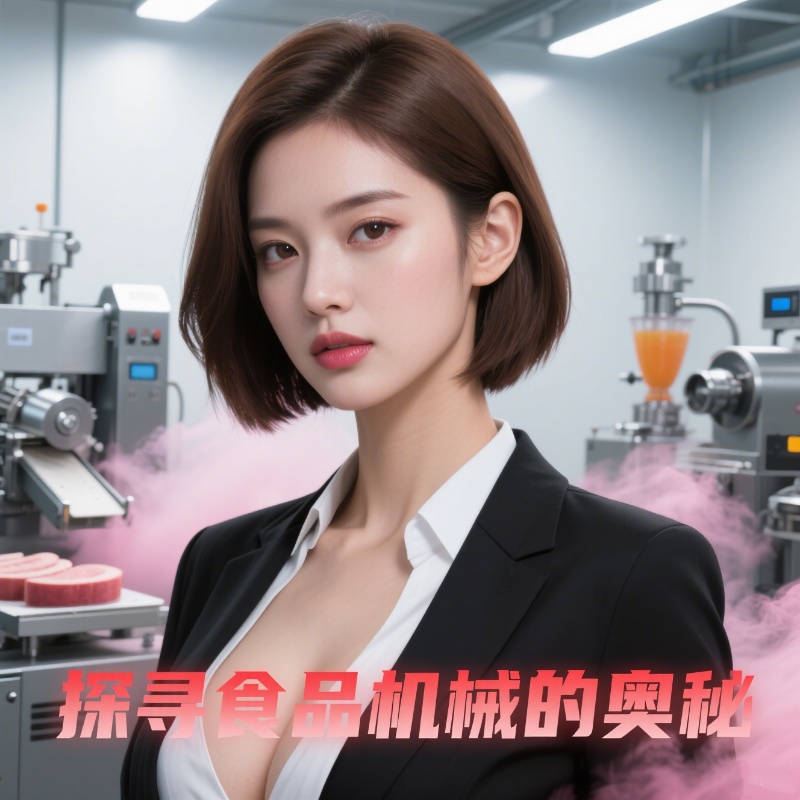 這老（lǎo）外是哪個國家的？不會是技術間諜吧