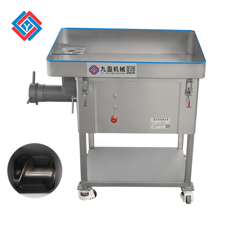 多功能絞（jiǎo）肉機TJ-320S