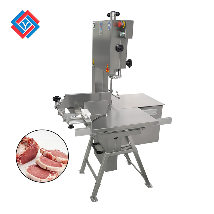 多（duō）功能鋸骨機TJ-350