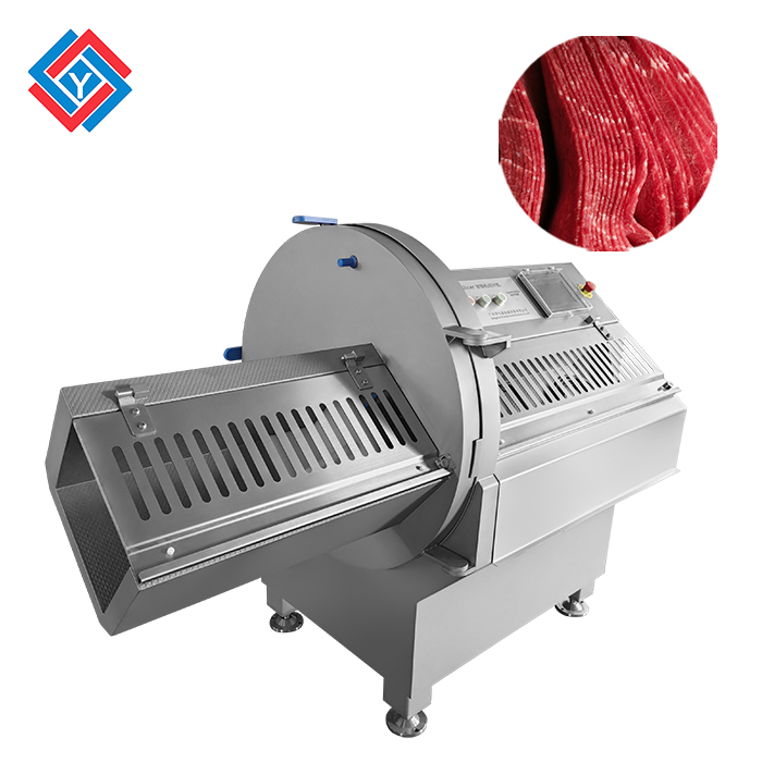 雞排砍排機JY-25K（不帶輸送（sòng）帶）