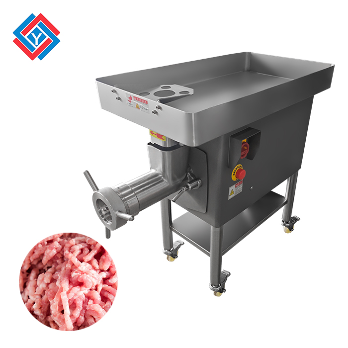 兩刀三網絞肉機（jī）JYJ-32