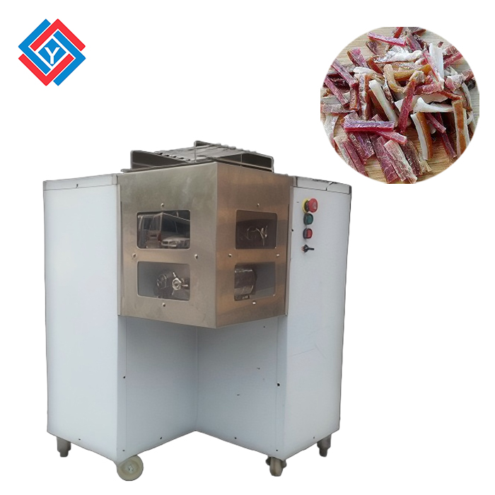 切臘肉（ròu）條機（jī）JYR-10
