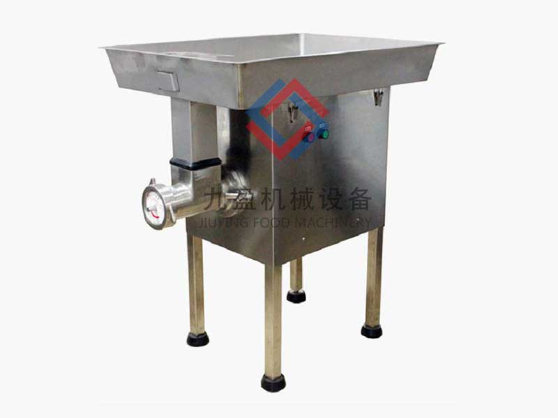 鮮肉絞（jiǎo）肉機JY-432
