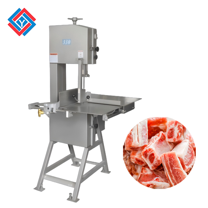 台灣鋸骨機TJ-330