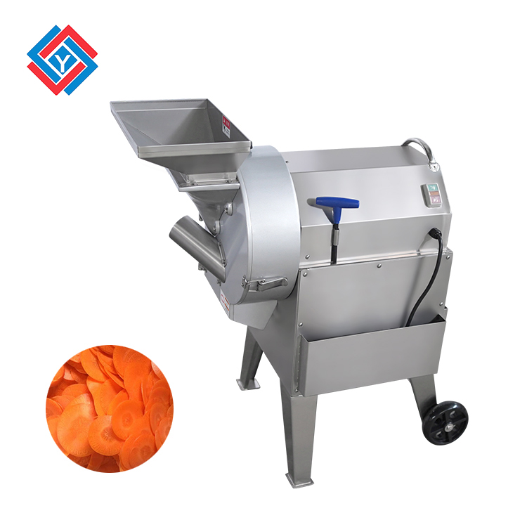 果蔬切斜片（piàn）機TJ-312