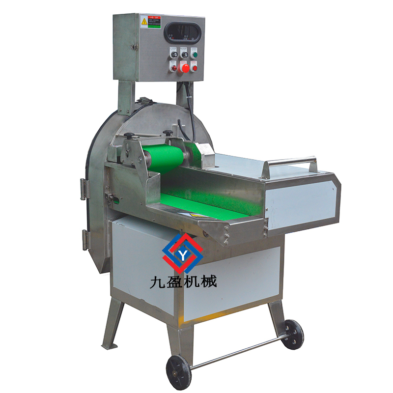 中型（xíng）切菜機TJ-306