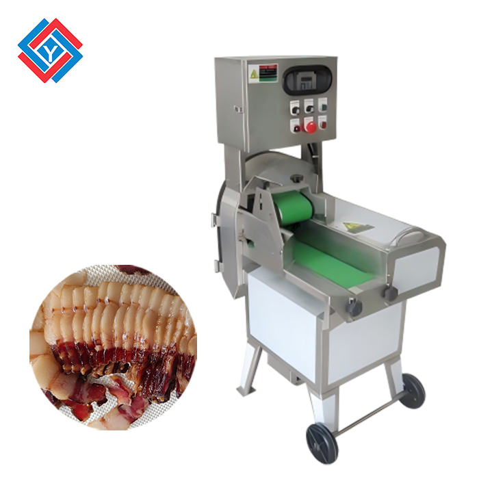 切熟牛肉片（piàn）機TJ-304A