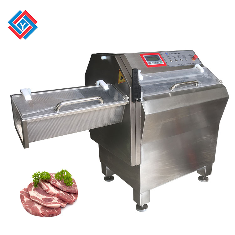 雞排（pái）砍（kǎn）排機JY-17K