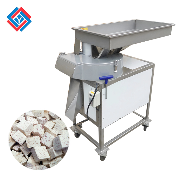 果蔬切大（dà）丁機TJ-314