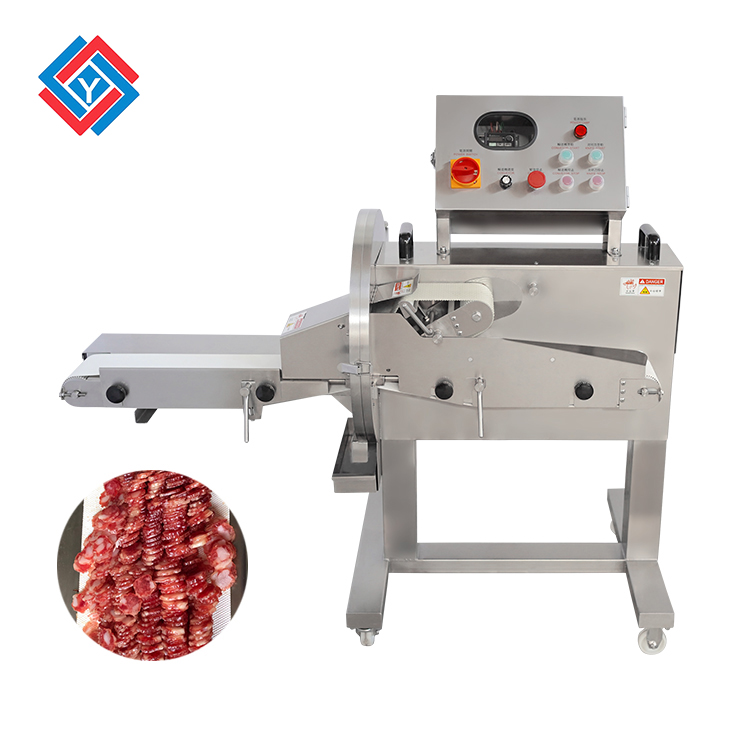 扣（kòu）肉（ròu）切片機TJ-304B