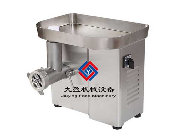 全不鏽鋼台式絞（jiǎo）肉機JYR-12