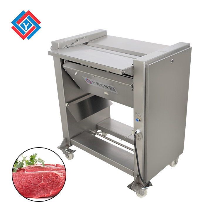 肉類去（qù）筋膜機JYQ-520