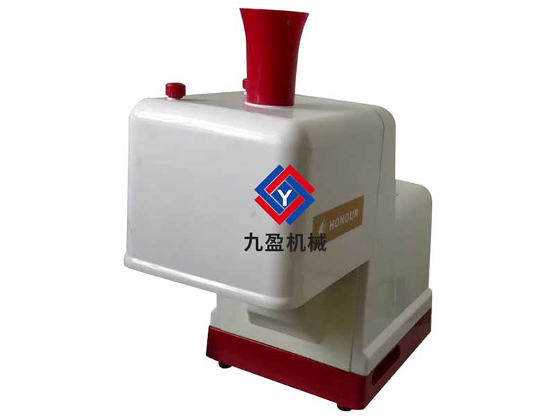 台式（shì）切蔥絲機JY-110