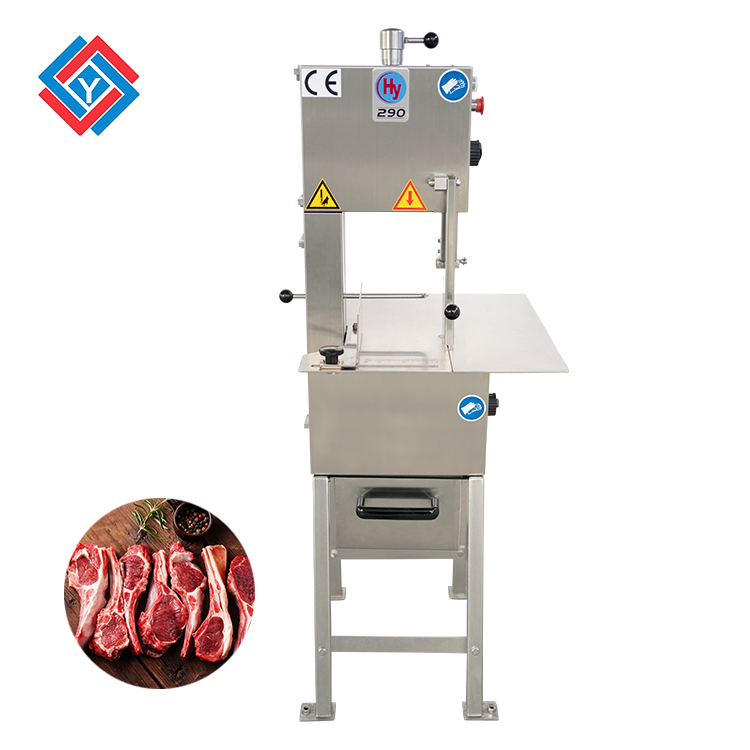 台式鋸骨機TJ-290