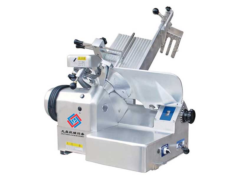 台式自動刨片機JY-32B