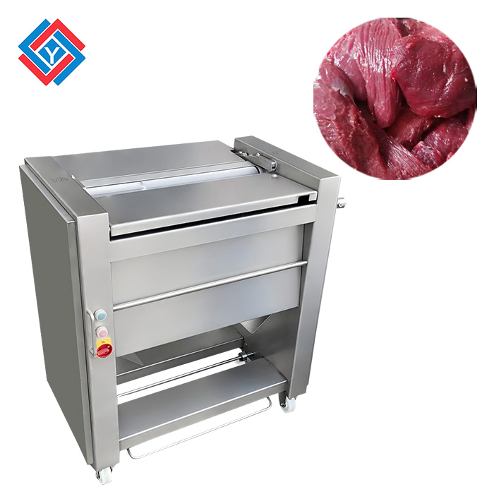 牛肉去筋（jīn）膜機JYQ-620