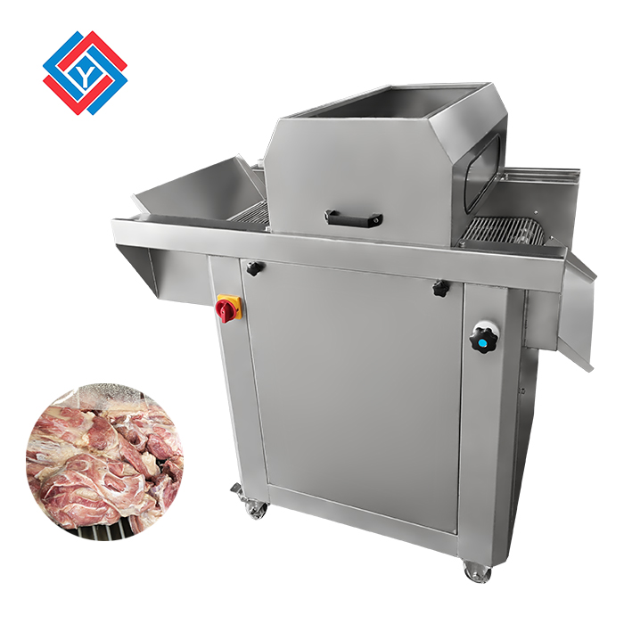 自動紮肉（ròu）機JYZ-140