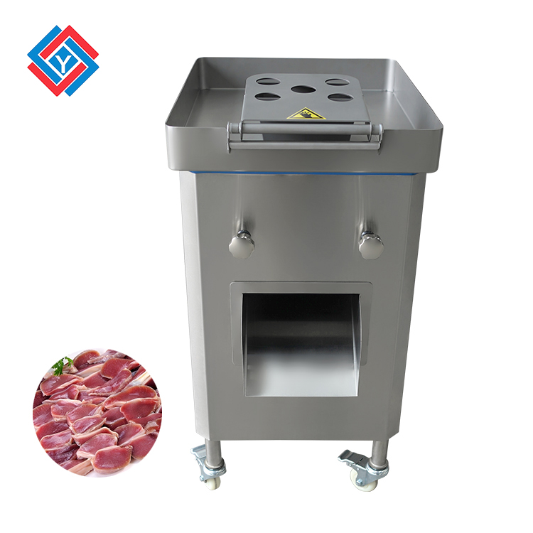 雞胗切片機（jī）JY-8D