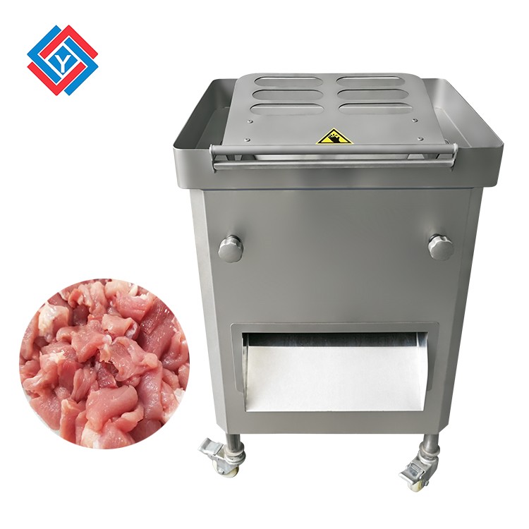 切肉片（piàn）機JYR-8BD