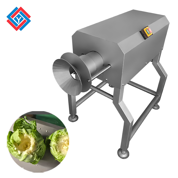 白菜（cài）包菜去芯（xīn）機JY-QX60