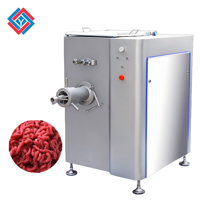 冷（lěng）鮮肉絞（jiǎo）肉機JY-JR114