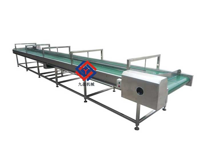 雙（shuāng）向（xiàng）輸送機