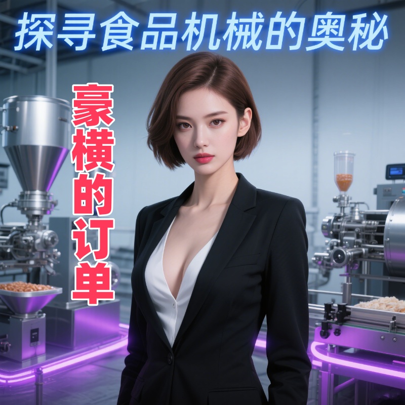 現在客戶訂（dìng）購設備都這麽豪橫嗎（ma）？